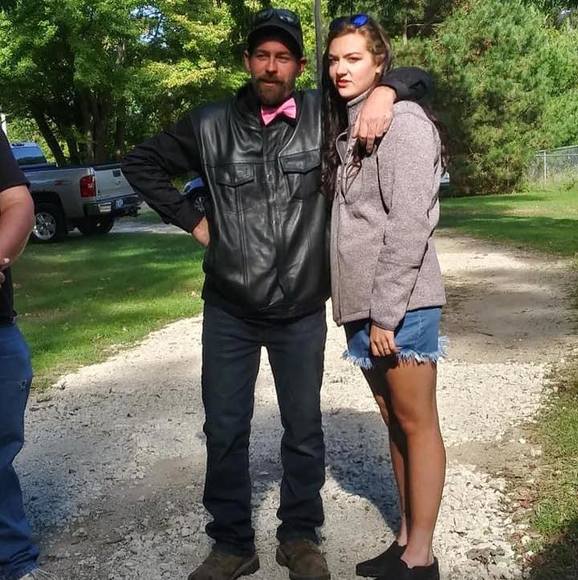 Meet your Posher, Kierstyn - Picture 1 of 1